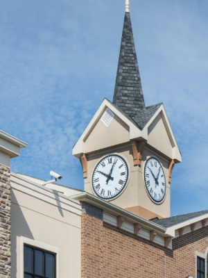 Leasing | Waugh Chapel Towne Centre