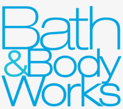 bath & body works logo