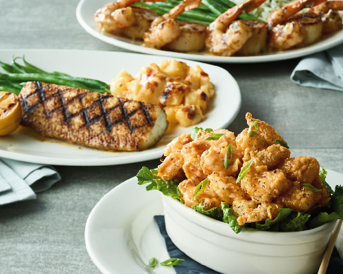 bonefish featured food