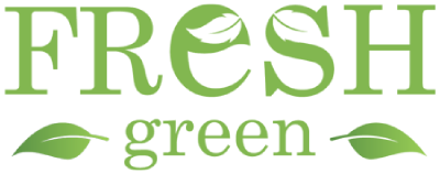 green Fresh Green Logo