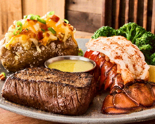 outback food