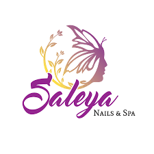 saleya nails logo