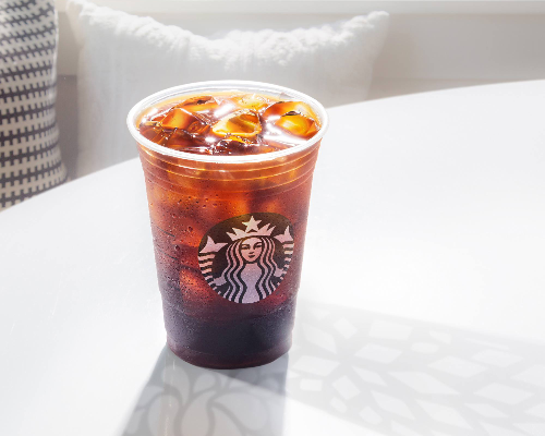 starbucks drink