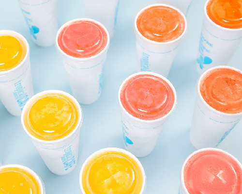 smoothie