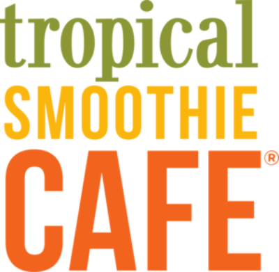 tropical smoothie cafe logo