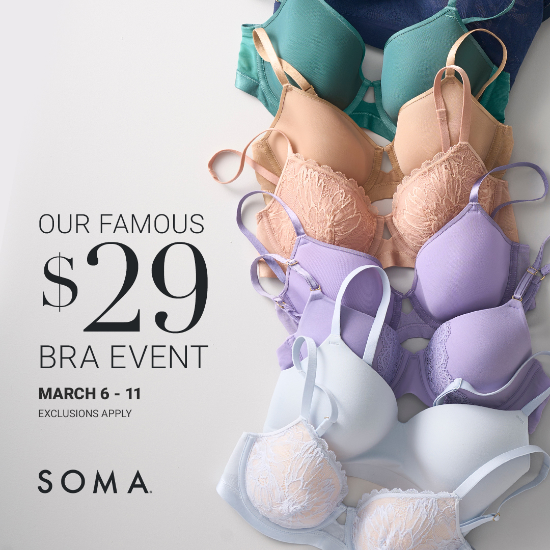 $29 Bra Event icon