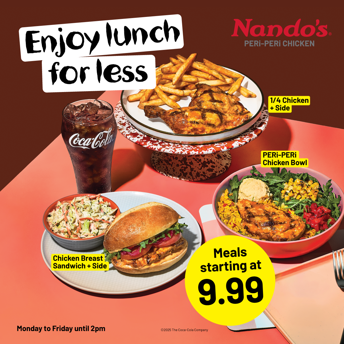 Lunch Meal Deal icon