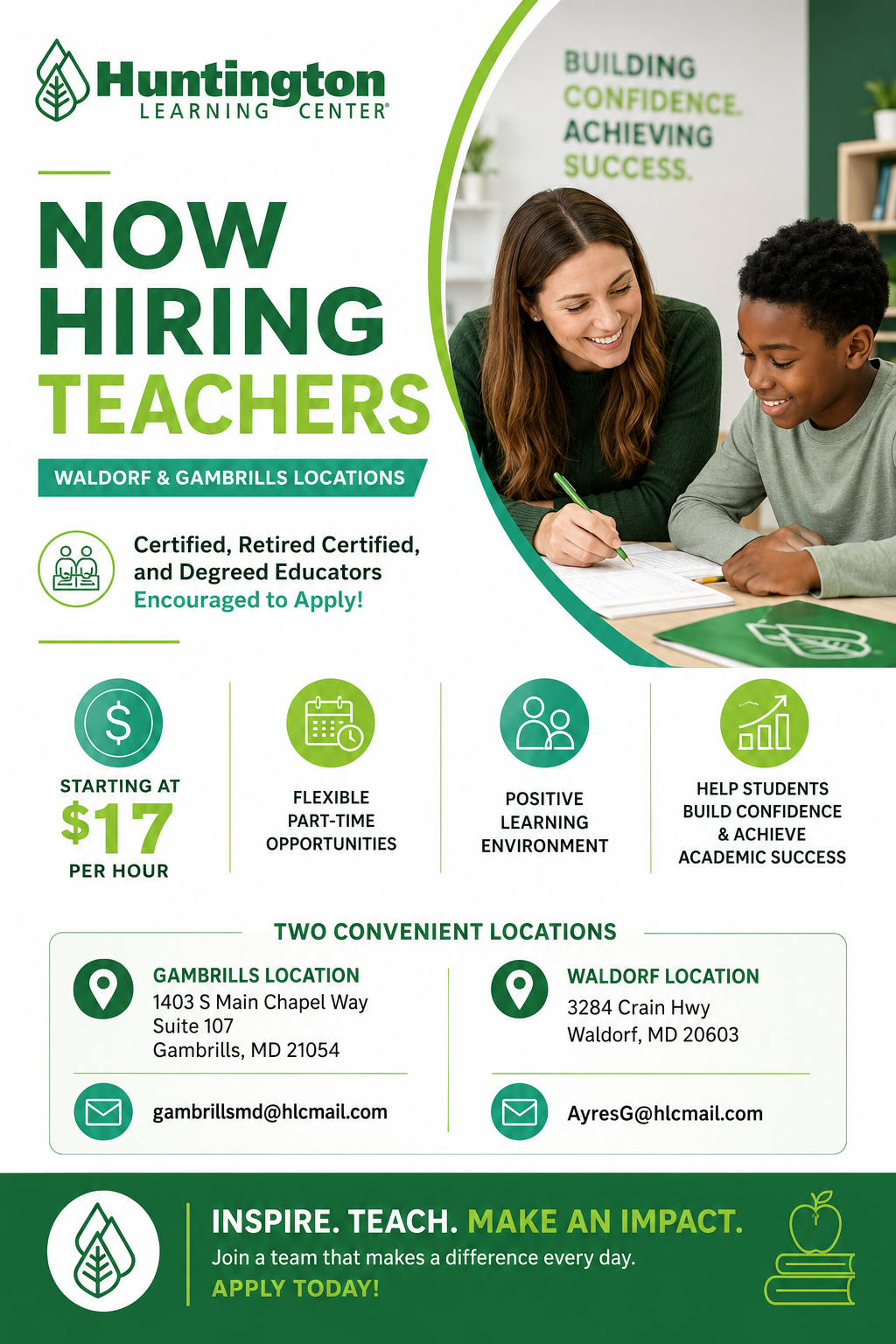 Teacher
